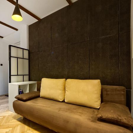 Comfortable Apartments In The Old Town Of Cracovie Extérieur photo