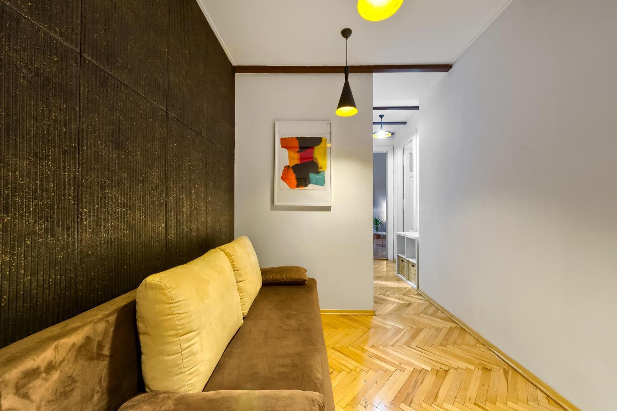 Comfortable Apartments In The Old Town Of Cracovie Extérieur photo