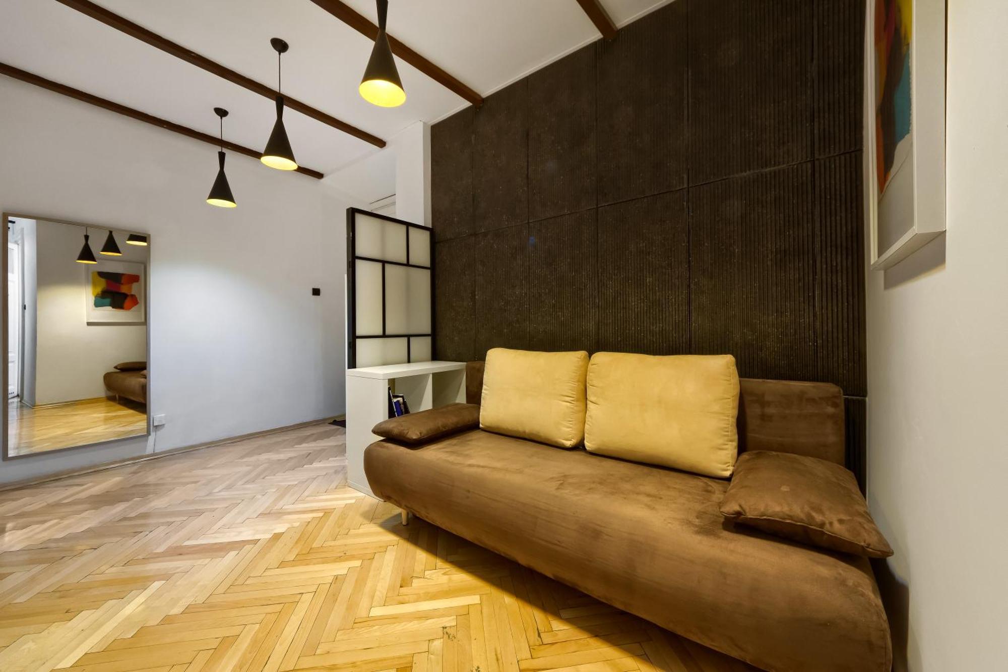 Comfortable Apartments In The Old Town Of Cracovie Extérieur photo