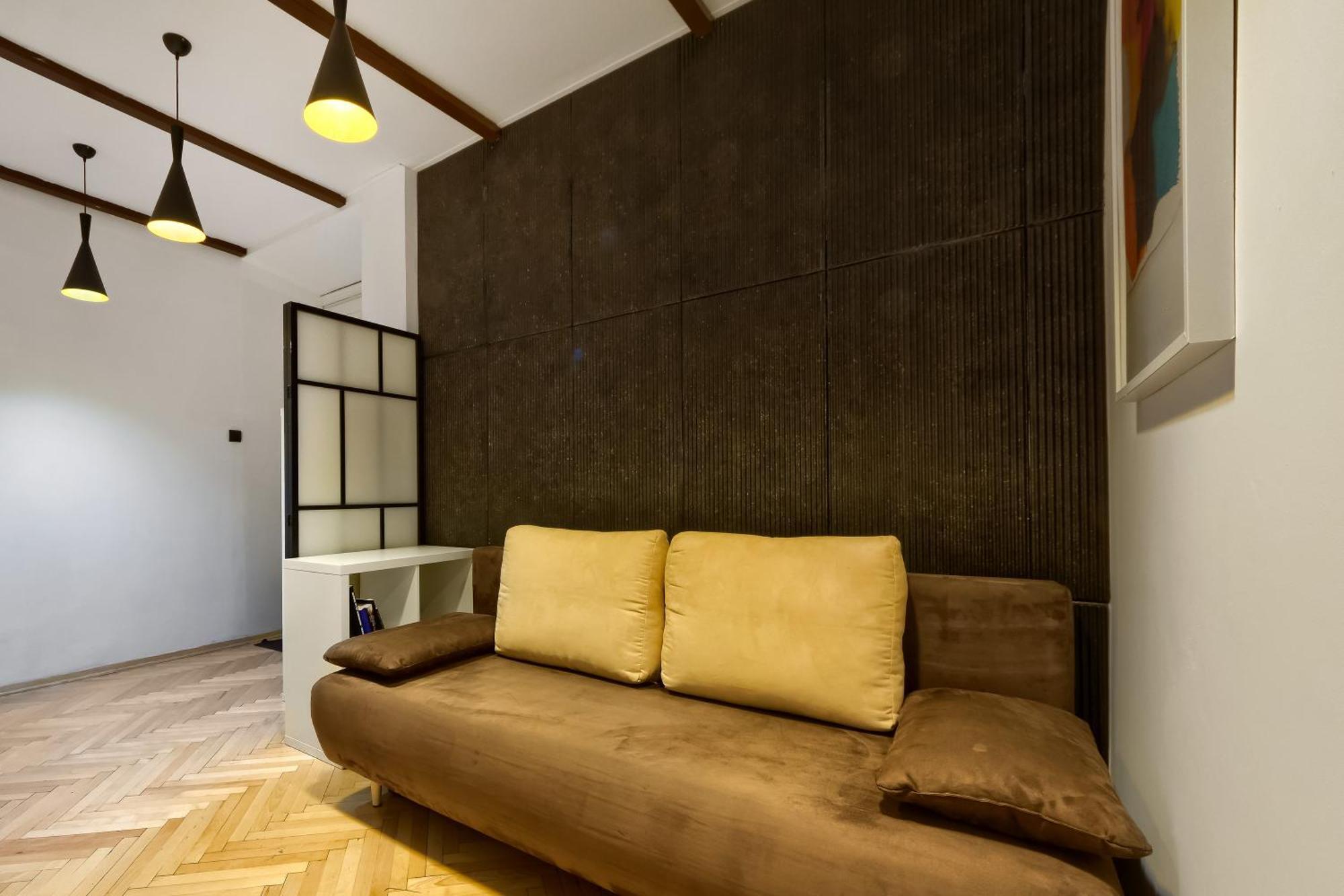 Comfortable Apartments In The Old Town Of Cracovie Extérieur photo