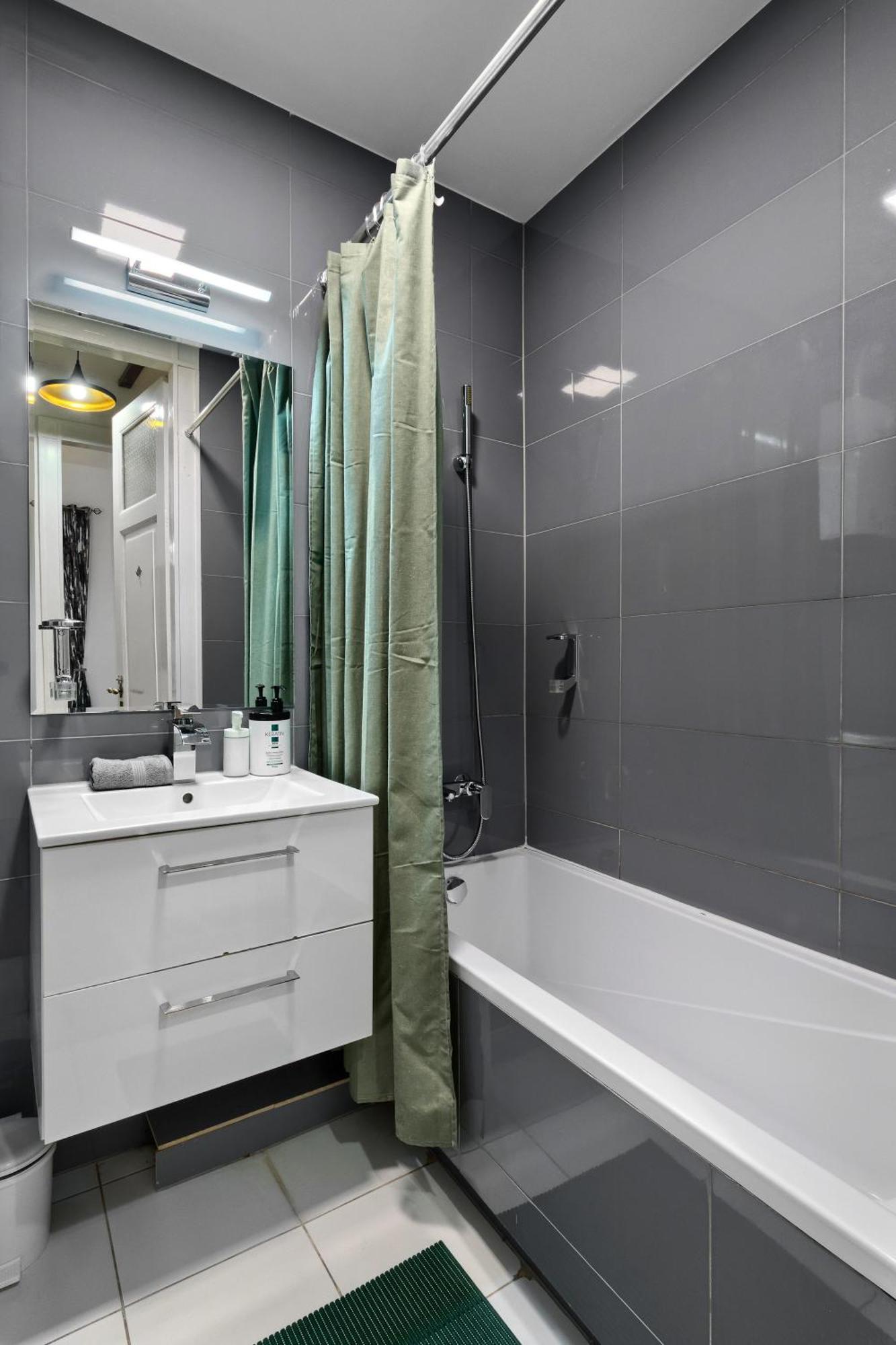 Comfortable Apartments In The Old Town Of Cracovie Extérieur photo